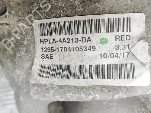 Rear differential LAND ROVER DISCOVERY V (L462) 2.0 Sd4 4x4 | BP37029250M24 - Image 6