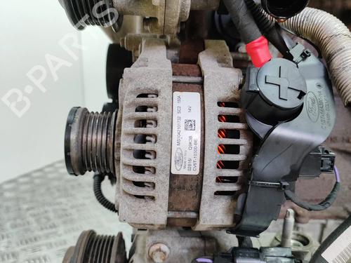 Engine VW PASSAT B7 (362) 2.0 TDI | BP33797729M1  - Image 7