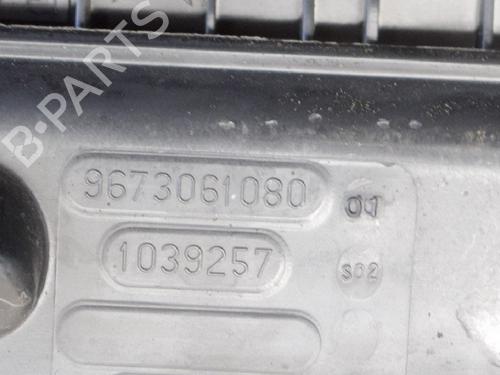 Air filter box PEUGEOT 508 I (8D_) 1.6 HDi | BP6770285M87