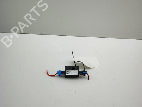 Used Electronic module Electronic module BMW X3 (G01, F97, G08) iX3 (286 hp) 39930578 39930578