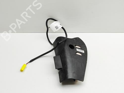 Left seat airbag MAZDA CX-5 (KE, GH) 2.2 D AWD (KE2AW) | BP30131116C13 