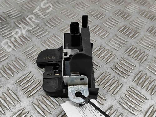 Tailgate lock VW GOLF VII (5G1, BQ1, BE1, BE2) 2.0 R 4motion | BP18739502C101 