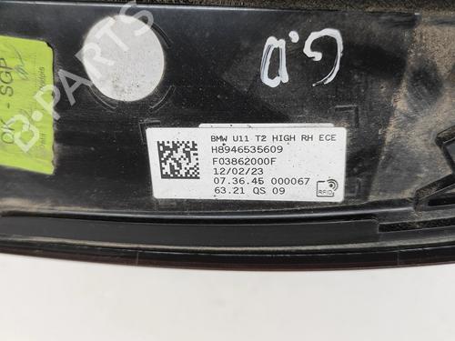 Right tailgate light BMW X1 (U11) iX1 xDrive 30 | BP28553594C80 - Image 9