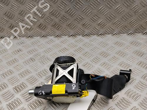 Used Rear left seatbelt Rear left seatbelt MERCEDES-BENZ E-CLASS (W212) E 220 CDI / BlueTEC (212.001, 212.002) (170 hp) 39958573 39958573