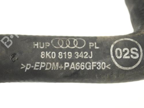 Pipe AUDI A4 B8 (8K2) 2.0 TDI | BP30221681M125  - Image 5