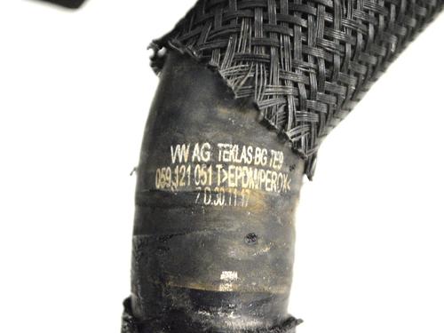 Pipe AUDI Q7 (4MB, 4MG, 4MQ) 50 TDI Mild Hybrid quattro | BP30224789M125 - Image 5