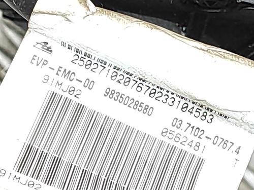 Vacuum pump PEUGEOT 2008 II (UD_, US_, UY_, UJ_, UR_, UC_) e-2008 (UKZKXZ) | BP30131281M80