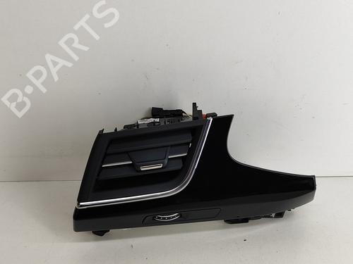 Used Air vent AUDI Q7 (4MB, 4MG, 4MQ) 3.0 TFSI quattro (333 hp) 21486872