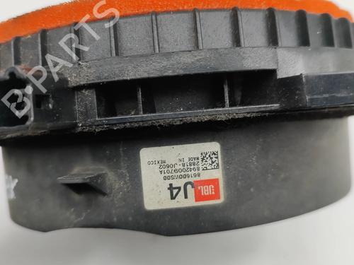 Speaker TOYOTA RAV 4 V (_A5_, _H5_) 2.5 Hybrid (AXAH52) | BP27796849E2  - Image 6