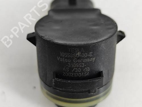 Electronic module TESLA MODEL X (5YJX) P100D AWD | BP19256029M83 - Image 7