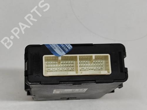 Gearbox control unit NISSAN QASHQAI III (J12) 1.3 DIG-T | BP28565317M52 