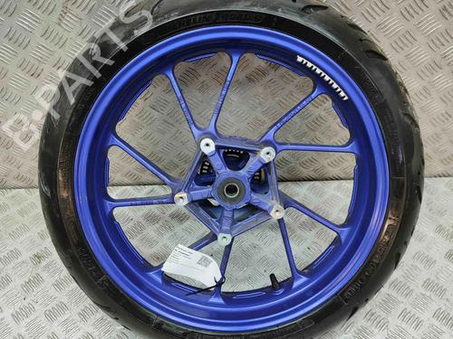 Used Other Other YAMAHA MOTORCYCLES MT MT-09 (RN43) (115 hp) 33374852 33374852