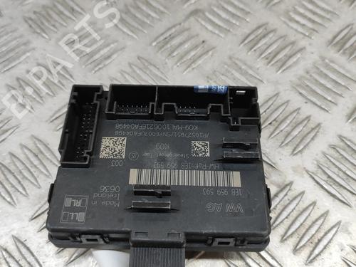 Electronic module SKODA ENYAQ iV SUV (5AZ) 60 | BP27786777M83  - Image 6