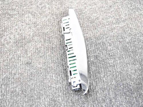 Electronic module MERCEDES-BENZ E-CLASS (W212) E 350 CDI (212.023) | BP6754801M83 