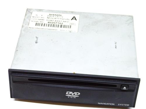 Elektronisk modul INFINITI FX 35 All-wheel Drive (280 hp) 9509785