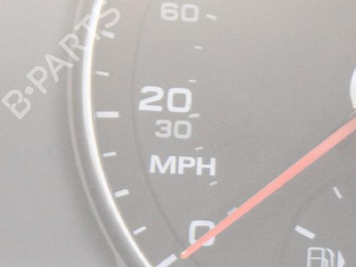 Instrument cluster AUDI Q3 (8UB, 8UG) 2.0 TDI quattro | BP6763653C47 
