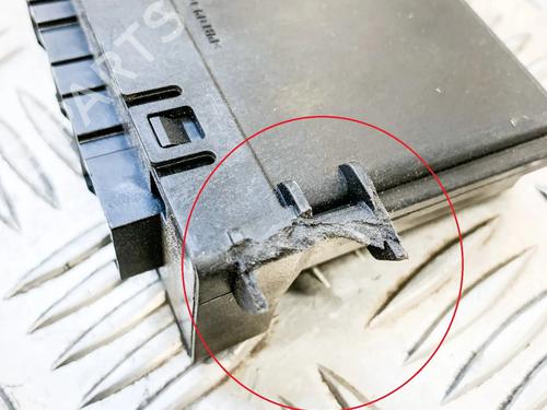 Electronic module TESLA MODEL X (5YJX) P90D AWD | BP28028133M83 - Image 6