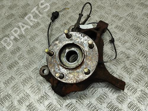 Used Left front steering knuckle MAZDA CX-5 (KE, GH) 2.2 D (KE2FW) (150 hp) 29128399