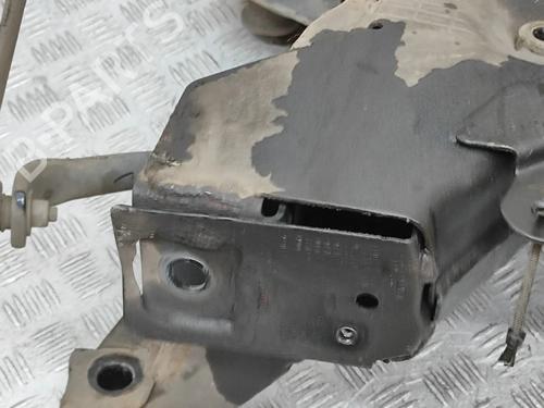 Subframe RENAULT MASTER III Van (FV) 2.3 dCi 180 FWD (FV04, FV07) | BP38191755M9 - Image 3