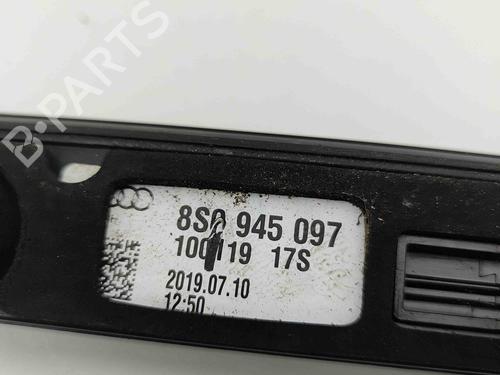 Sentralt baklys AUDI TT (FV3, FVP) 40 TFSI | BP29404396I39 