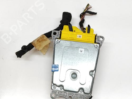 ECU airbags MERCEDES-BENZ S-CLASS Coupe (C216) CL 500 4-matic (216.394) | BP27456329M53 