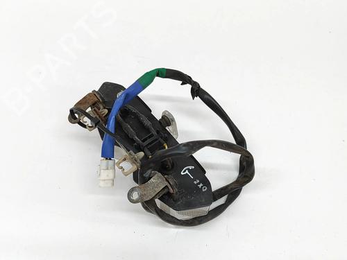 Other YAMAHA MOTORCYCLES XT XT 1200 Z Super Ténéré (DP01) | BP28561728O1  - Image 5