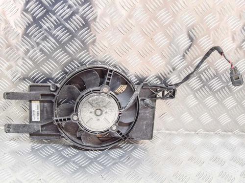 Used Radiator fan FORD FOCUS III 1.0 EcoBoost (100 hp) 6771372