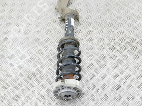 Used Right front shock absorber AUDI Q5 (FYB, FYG) 2.0 TDI quattro (190 hp) 11042126