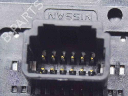 Switch NISSAN LEAF (ZE1) Electric | BP27751121I30 