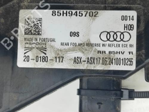 Rear fog light AUDI Q6 E-TRON (GFB) e-tron quattro | BP33740180C37 - Image 8