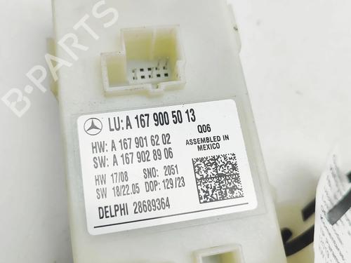 Electronic module MERCEDES-BENZ GLE (V167) GLE 300 d 4-matic (167.109) | BP35983444M83  - Image 7