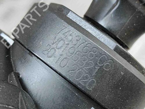 Tailgate lift support BMW 8 Gran Coupe (G16, F93) 840 i | BP28563174C138