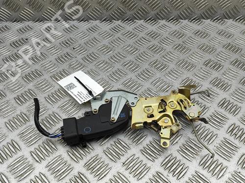 Used Tailgate lock Tailgate lock TOYOTA LAND CRUISER 100 (_J1_) 4.2 TD (HDJ100_, HDJ100) (204 hp) 33376793 33376793