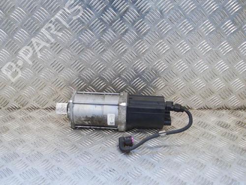 Used Electronic module BMW 4 Gran Coupe (F36) 420 d (190 hp) 6751438