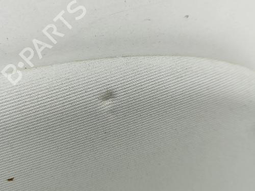 Right sun visor VW CADDY IV Box Body/MPV (SAA, SAH) 2.0 TDI | BP31021372I2