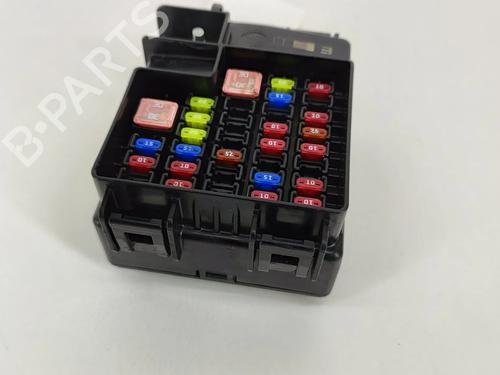 Fuse box HYUNDAI TUCSON (NX4E, NX4A) 1.6 T-GDi Hybrid | BP27778011E1 - Image 3