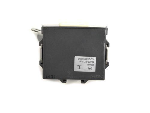 Used Electronic module Electronic module MAZDA 6 Saloon (GJ, GL) 2.2 D (GJ2FP) (150 hp) 33348040 33348040