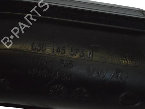 Pipe AUDI A3 Convertible (8P7) 1.4 TFSI | BP30254469M125 