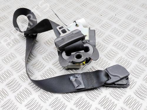 Front left seatbelt MASERATI GHIBLI III (M157) 3.0 D | BP39930217I26 - Image 2