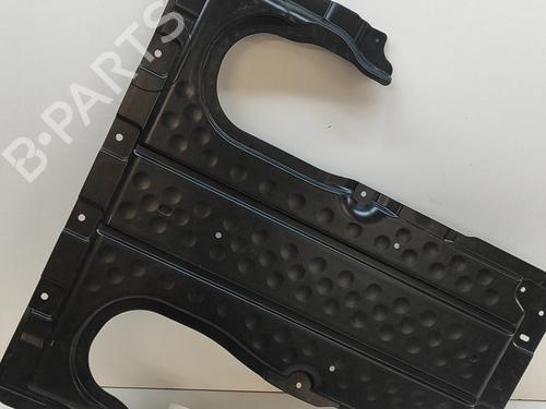 Upper protection MERCEDES-BENZ B-CLASS Sports Tourer (W245) B 180 CDI (245.207) | BP28688381M93 