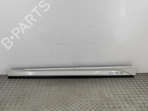Used Left sideskirt AUDI A4 B9 Avant (8W5, 8WD) 2.0 TDI (190 hp) 29541961