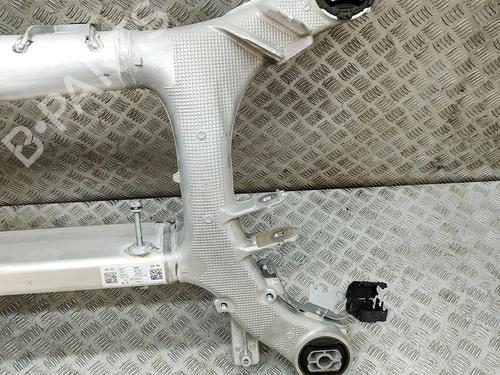 Rear axle BMW X7 (G07) xDrive 40 i Mild Hybrid | BP33391710M2 - Image 4