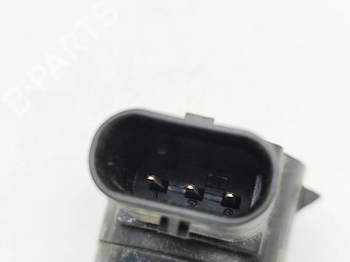 Electronic module VW CADDY IV Box Body/MPV (SAA, SAH) 2.0 TDI | BP31021390M83