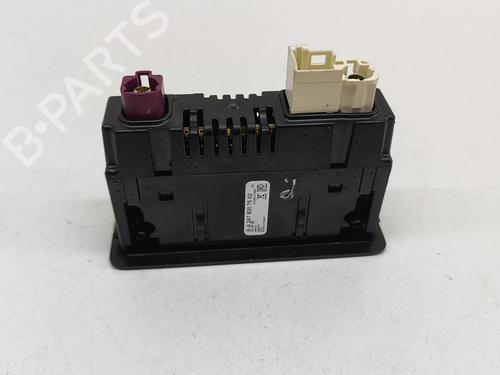 Electronic module MERCEDES-BENZ EQB (X243) EQB 350 4-matic (243.612) | BP28554303M83 