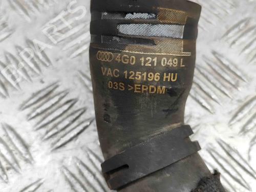 Pipe AUDI A7 Sportback (4GA, 4GF) 3.0 TDI quattro | BP29487523M125 
