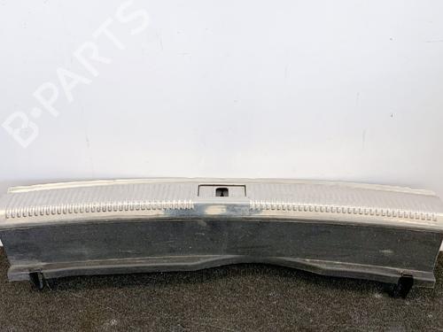Used Tailgate trim AUDI A7 Sportback (4GA, 4GF) 3.0 TDI quattro (204 hp) 14613831