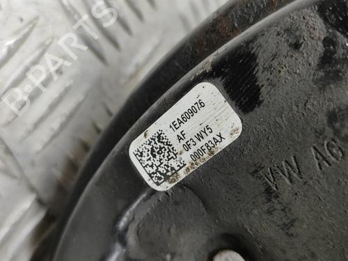 Højre hjullejehus spindel VW ID.3 (E11, E12) Pro | BP27767388M28 