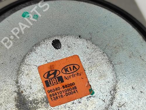 Speaker HYUNDAI SANTA FÉ III (DM, DMA) 2.2 CRDi 4WD | BP27799755E2