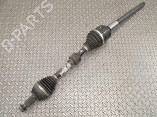 Right front suspension JAGUAR I-PACE (X590) EV400 AWD | BP30231729M73 