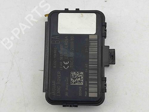 Electronic module LAND ROVER RANGE ROVER EVOQUE (L538) 2.2 D 4x4 | BP29486664M83 